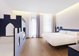 B&B HOTEL Madrid Fuenlabrada 3