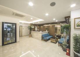 Harbor Hotel 2