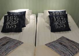 Hotell Turistgården i Simrishamn 4