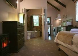 Lotus Lodges 5