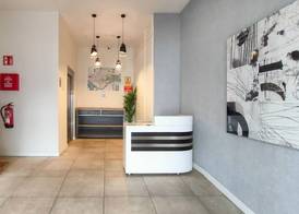 Apartamentos Magna Sevilla 2