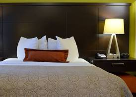 Staybridge Suites LONGVIEW by IHG 4