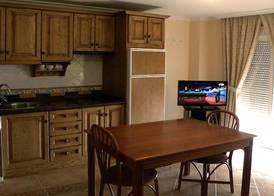 Apartamentos Balcon de Carabeo 4