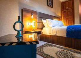 Suites Atlas Marrakech 5