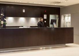 B&B HOTEL Ciudad de Lleida 2