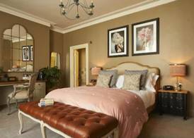 Broad Street Townhouse 4