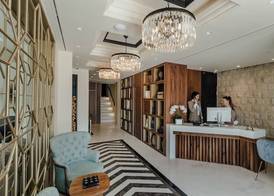 Boutique Hotel & Spa Casa del Mare - Mediterraneo 4