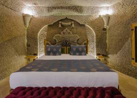 Lunar Cappadocia Hotel 5