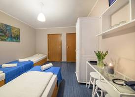 Hotel Nowa Panorama 4