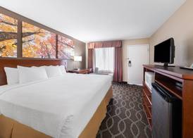 Days Inn by Wyndham St. Robert Waynesville/Ft. Leonard Wood 4