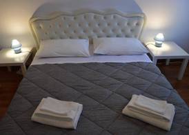 Dorso Duro Apartment 4