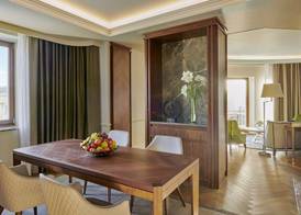InterContinental Hotels ATHÉNÉE PALACE BUCHAREST by IHG 5