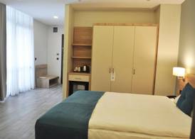 Marti Beach Hotel 2