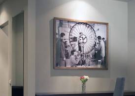 Tufenkian Historic Yerevan Hotel 5
