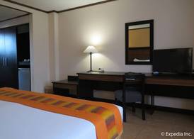 Hotel Tropika 5
