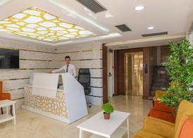 Sultan City Hotel 3