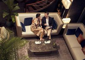 Lasagrada Hotel Istanbul 4