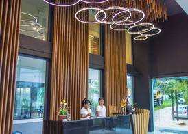 Unique Regency Pattaya 5