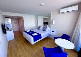 Holiday in orbi city 5