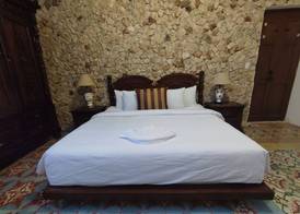 Boutique Casa Azuli Santiago 3