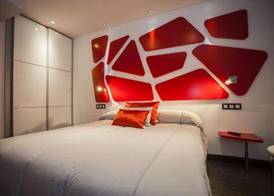 Hostal Barcelona 4