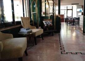 Hotel Cristallo Relais, Sure Hotel Collection By Best Western 5