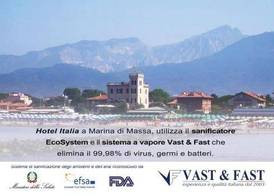 Hotel Italia 5