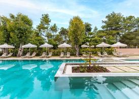 Grecotel Ilia Palms 5