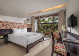 Emerald Hoi An Riverside Resort 5