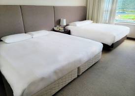 Geoje Samsung Hotel 5