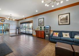 Quality Inn Selinsgrove 4