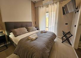 Guest House Montegrappa Terrace by Be Your Home 3