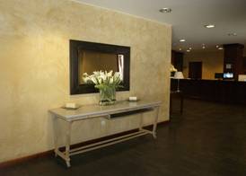 Hotel Saliecho 2