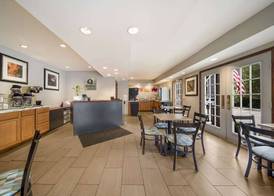 Quality Inn Great Barrington 3