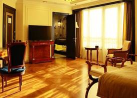 Golden Palace Hotel Yerevan 3