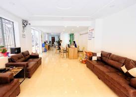City Backpackers Hostel 2