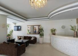 Zante Plaza Hotel & Apartments 3