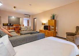 Sanbonani Hotel 5