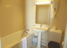 Hotel De Paris Saint Georges 5