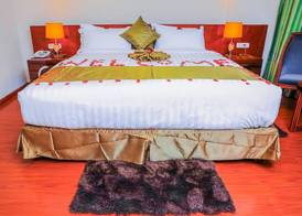 Denver Boutique Hotel 3