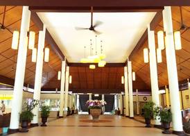 Diamond Bay Resort & Spa 2