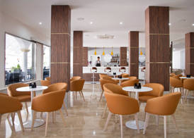 Hotel Los Delfines 3