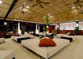 Lily Beach Resort & Spa 5