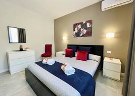Piante Del Principe Apartments and Rooms 5