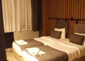 OLİVİA HOTEL 4