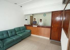 Hotel Lotte 2