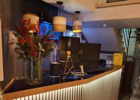 Hotel Residencial Dora 3