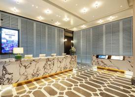 Grand Mercure Guangzhou Baiyun 4