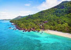 Niva Labriz Seychelles 2