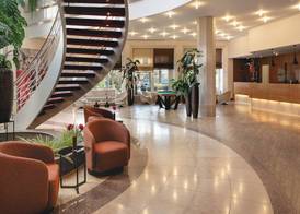 Leonardo Hotel Weimar 2
